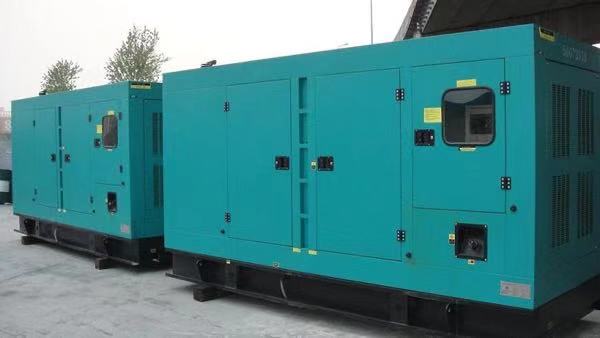 从化幼儿园备用发电机供