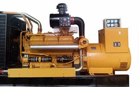 从化发电机出租