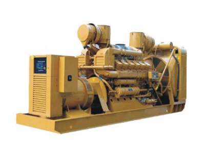 从化发电机出租