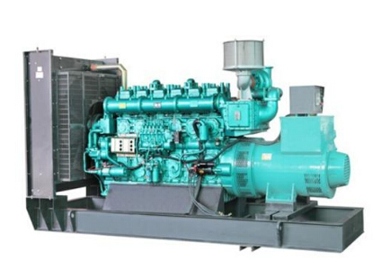 从化发电机出租