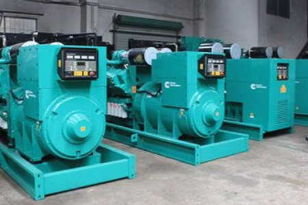 从化柴油发电机 从化柴油发电机