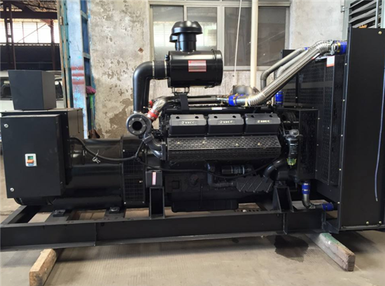 从化柴油发电机